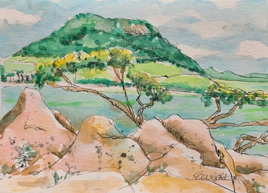 Mount Maunganui, New Zealand
