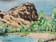 Peachcliff Mountain