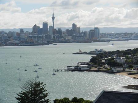Auckland