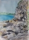 Flint and Steel Beach, Kuringai National Park, Sydney