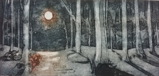 Harvest Moon