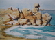 Horseshoe Bay, Port Elliot, South Australia