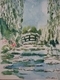 Monet's Garden
