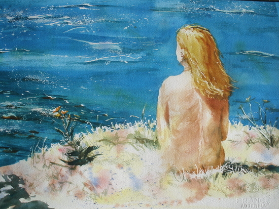My Sister Shelley--Version 2 (in progress)