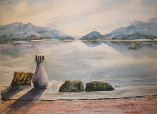 Osoyoos Lake