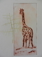 Red Giraffe