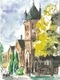 Saint Paul's United Church, Milton Ontario