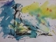 Sawtell life drawing